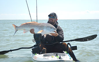 Surf Fishing Gear and Tackle Rentals Cocoa Beach