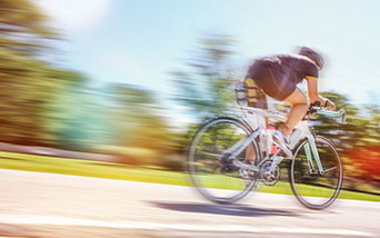performance bikes