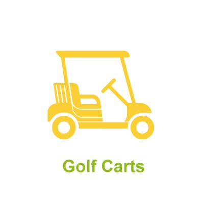 Golf Cart Rentals